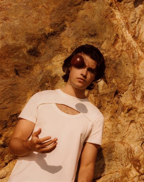 Picture of Felix Mallard