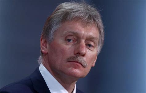 Пресс-секретарь президента РФ Дмитрий Песков - Галерея - ВПК.name