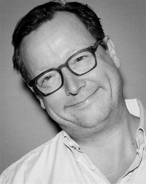 Matthias Brandt im Interview ohne Worte - SZ Magazin