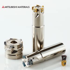 mitsubishi materials | Βιομηχανικά Εργαλεία Γκουζούλης