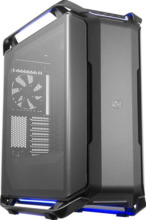 CoolerMaster Cosmos C700P Black Edition - Skroutz.gr