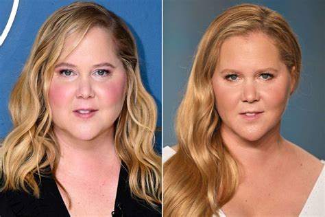 Robot Amy Schumer
