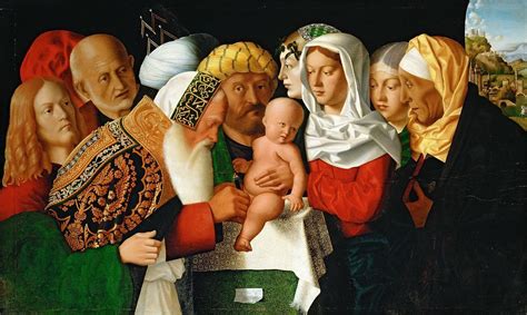 Бартоломео Венето (ит. Bartolomeo Veneto, род. прибл. ок. 1480 г ...