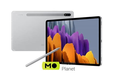 Купить Samsung Galaxy Tab S7 11 LTE 6/128Gb Silver (SM-T875) в Одессе ...