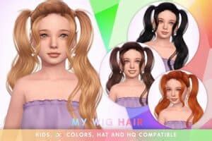 Ultimate List Of Sims 4 Kids CC (55+ Pieces Of CC) - We Want Mods