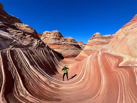 ultimate guide  hiking  wave arizona    wave
