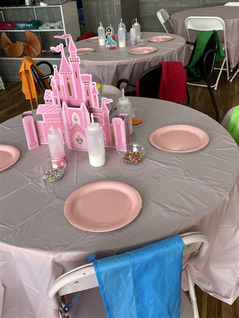 Parents rate Flip out E6 highly for safe birthday party options 27