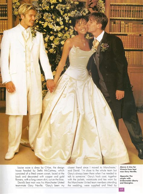 beckham wedding - LaskaHayes
