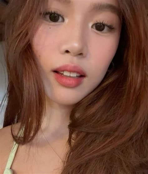 pin  loiyves    fake photo short hair tiktok