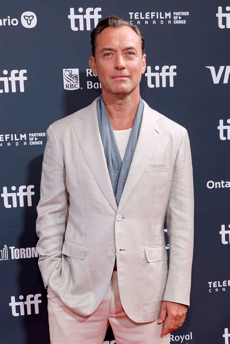 Jude Law reveals 2004 remake was a "bad move"