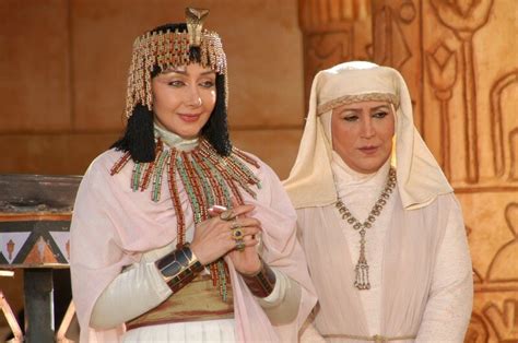 Фото: Пророк Юсуф / Кадр из сериала «Пророк Юсуф» (2008) #2836882