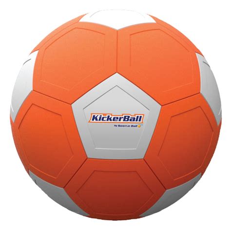 The KickerBall - YouTube