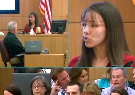 Jodi Arias Autopsy Photos: The Debate Continues - nx0y2zv