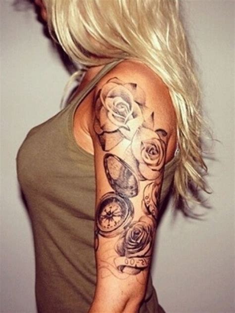 Review Of Half Sleeve Tattoo Ideas For Females References