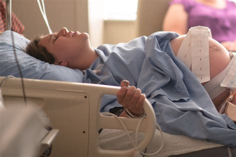 perineal trauma  childbirth recovering  vaginal tears