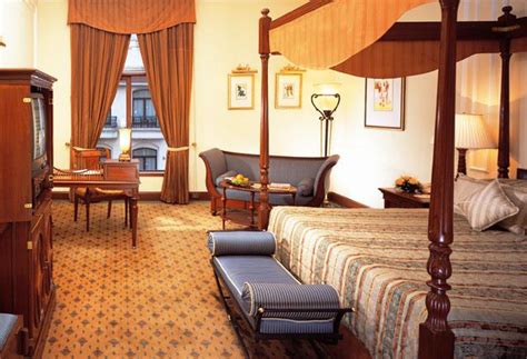 Hotels in Kolkata, Oberoi Grand Hotel Kolkata, Hotel Oberoi Grand