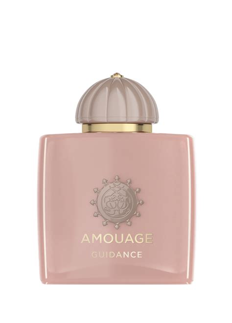 Amouage - Guidance Edp 100 ml Parfüm