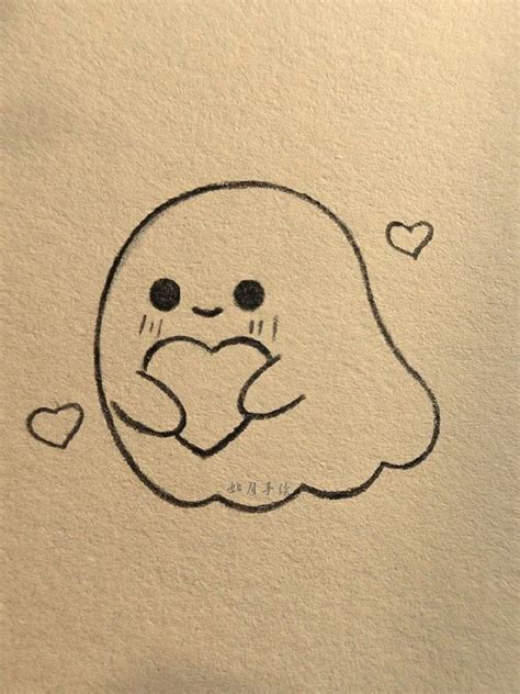 drawings cute easy drawings cute doodles drawings cute easy
