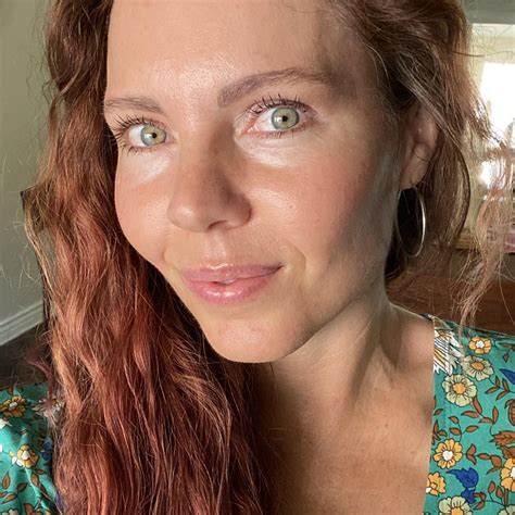 My mess… (hormones, gut issues, confusion).became my message. Years