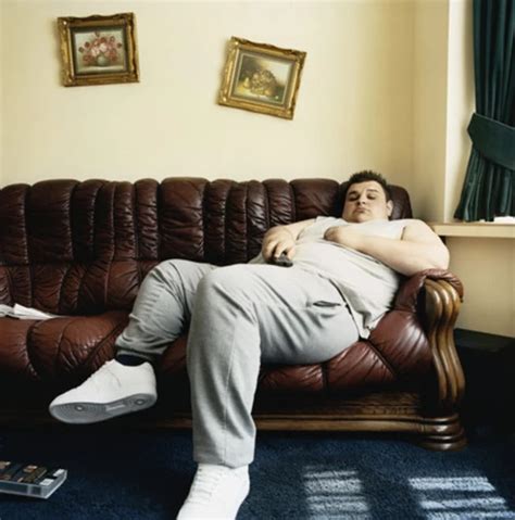 Lazy Weekends Are Bad for Your Health