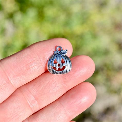 Halloween Charm - Etsy