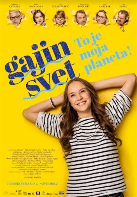 Gajin svet 2 | Cadmus Cineplex Budva