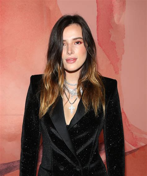 Bella Thorne OnlyFans: An Unexpected Success Story - Truth or Fiction