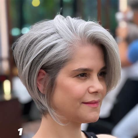 Aprenda a pintar cabelo branco de forma natural! - Portal Zoe