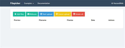 20 Best PHP File Uploading and Sharing Scripts | Code Geekz