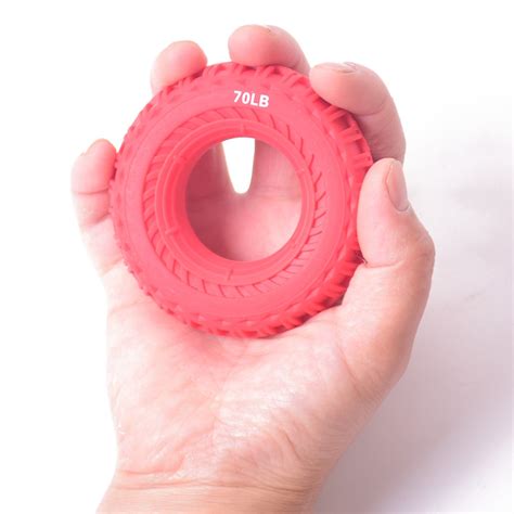 Hand Gripper Trainer Forearm Hand Carpal Expander – Grandado