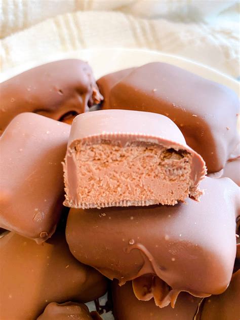 Best Candy Recipes - An Alli Event