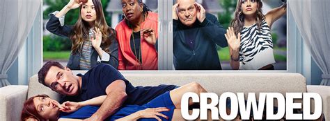 Crowded - TV Fanatic