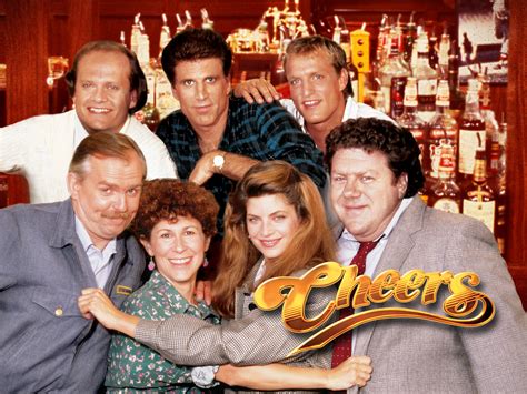 characters of cheers 9