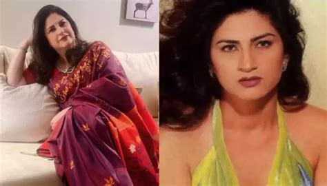 kunickaa sadanand single mother   failed marriages long