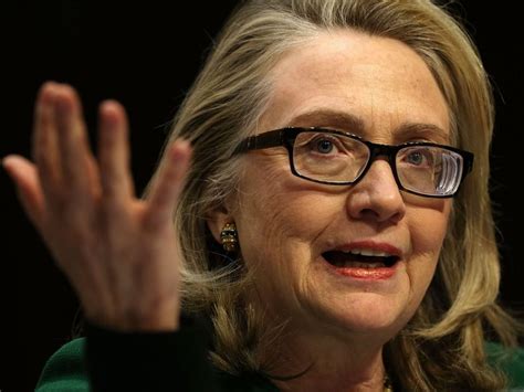 It’s all about Hillary | National Post