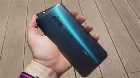 Oppo Reno 10x Zoom review | TechRadar