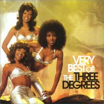 The Three Degrees - The Very Best of the Three Degrees [Sony] Album Reviews, Songs & More | AllMusic