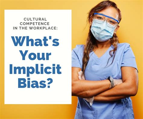 Implicit Bias in Healthcare: We Can All Do Better | Elderwise Inc Blog