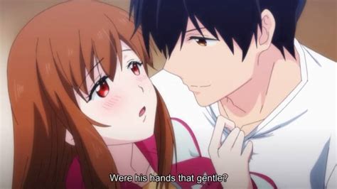 vagina anime hentai life  womanhood  pov gender bender animation
