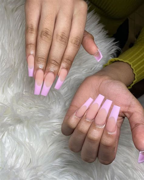 Pin on long nail designs