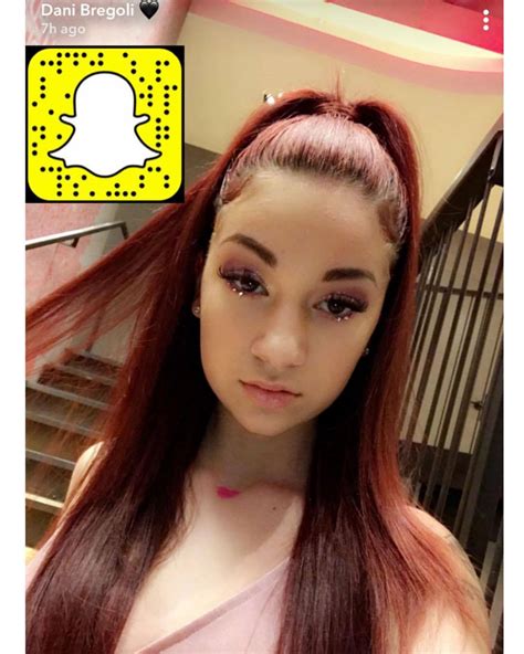 DanielleBregoli on Tumblr