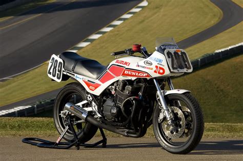 Nonshine .: GS700ES