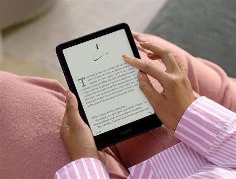 Amazon Kindle PaperWhite 12 2024 16Gb Black – купить по лучшей цене в ...