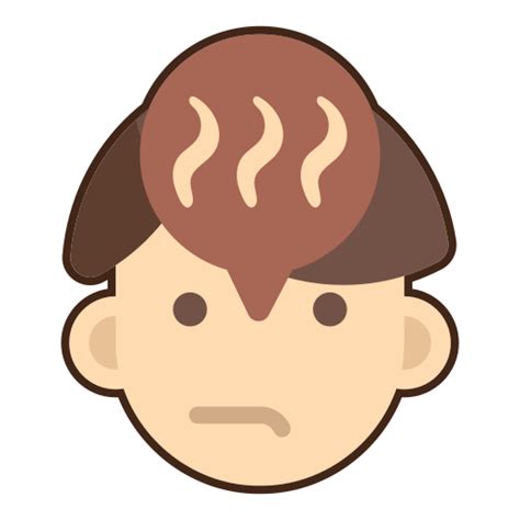 Concern Flaticons Lineal Color icon