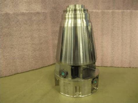The USA produced the first modernized nuclear warhead W88 Alteration ...