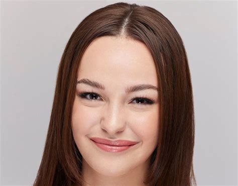 Rissa May Biography/Wiki, Age, Height, Career, Husband,