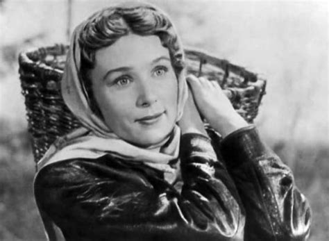 Вера Васильева: биография, личная жизнь (мужья и дети), фильмы / Актрисы