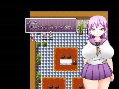 女主人公エロゲ「なんでも調査少女RPG」（happypink）体験版感想 | エロRPG購入検討＆レビュー