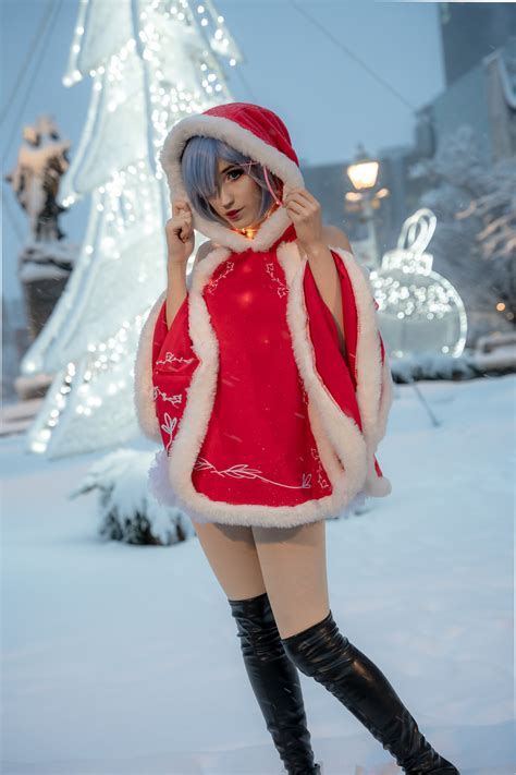 The Unedited Archives – Chisai Cosplay's Gallery