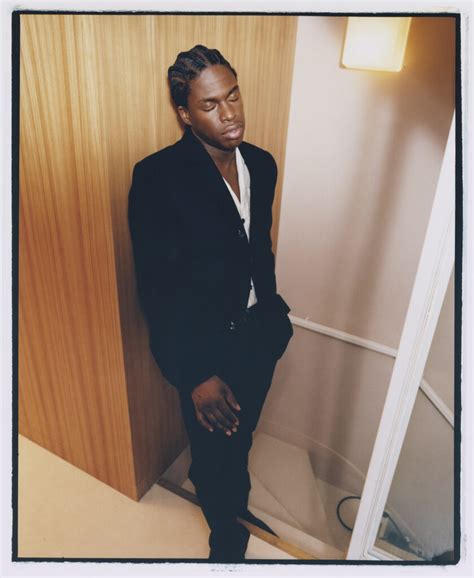 Daniel Caesar Releases New Album 'Never Enough': Stream